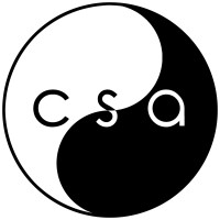 Center for Spiritual Awakening logo - Similar company to The Cronos Group