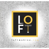 LOFT  MAKİNA logo - Similar company to Create-4