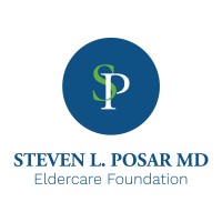 The Steven L Posar MD Eldercare Foundation logo - Similar company to Guidestar Eldercare