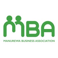 Manurewa Business Association logo - Similar company to Business Onehunga