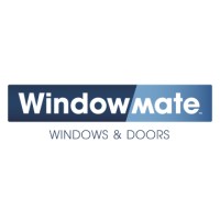 Windowmate logo - Similar company to Sherborne Windows