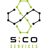 SICO-SERVICES ITALIA logo - Similar company to Quality Cannabis Solutions