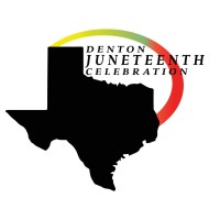 Denton Juneteenth logo - Similar company to North Texas Chapter - Association Of Continuity Professionals