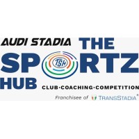 The Sportz Hub logo - Similar company to Mhpl India Private Limited