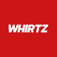 Whirtz logo - Similar company to Nothing Trends