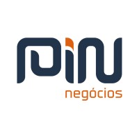 PIN negócios logo - Similar company to Pin Drop