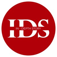 IN-Depth Story logo - Similar company to Inred Labs