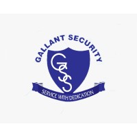 Gallant Security logo - Similar company to Gallant Security Systems