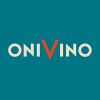 Onivino logo - Similar company to Xmonkey Mg