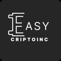 EasyCriptoInc.com logo - Similar company to Platinum Trading Systems