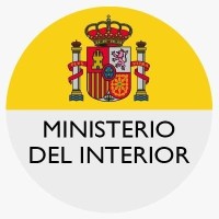 Ministerio del Interior logo - Similar company to Nostrum Advisors