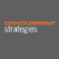 Concurrent Strategies