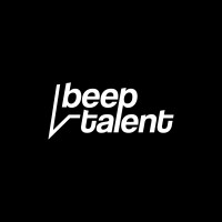 Beep Talent logo - Similar company to Colmena - Digital Experience