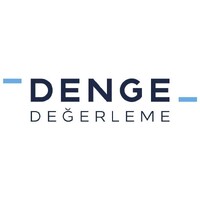 Denge Gayrimenkul Değerleme ve Danışmanlık A.Ş logo - Similar company to Harmoni Gayrimenkul Değerleme Ve Danışmanlık A.Ş
