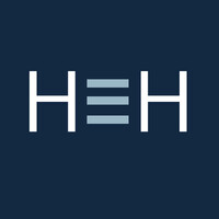 High End Hiring logo - Similar company to Glad You'Re Here Project