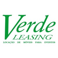 Verde Leasing logo - Similar company to Fábrica