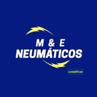 M&E Neumáticos logo - Similar company to M