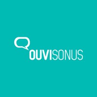 Ouvisonus logo - Similar company to Ceretone