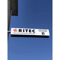 RITEC S.r.l. logo - Similar company to Davos S.P.A.