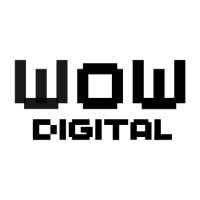 WOW Digital logo - Similar company to Sping