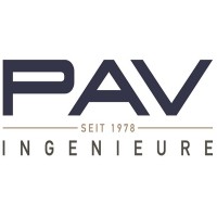 PAV Ingenieure Ingenieurgesellschaft MbH logo - Similar company to Plane Ingenieure Gmbh