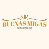 Buenas Migas logo - Similar company to Okiwama