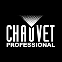 CHAUVET Professional logo - Similar company to Claypaky