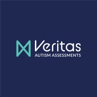 Veritas Autism Assessments logo - Similar company to The Autism Pathway