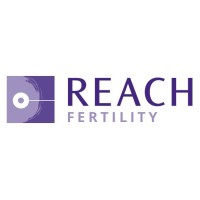 Reach Fertility logo - Similar company to Carolina Conceptions Fertility