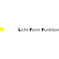 LFF Licht Form Funktion Leuchten logo - Similar company to Polyscale Gmbh & Co. Kg