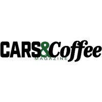 Cars & Coffee Magazine logo - Similar company to Carmmunity, Inc.