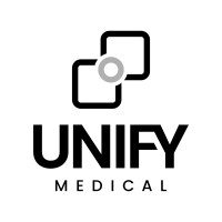 Unify Medical logo - Similar company to Trackx Technology, Inc.