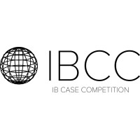 IB Case Competition (IBCC) logo - Similar company to Aarhus Case Competition