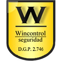 Wincontrol Servicios De Seguridad logo - Similar company to Asa Seguridad