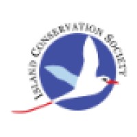 Island Conservation Society logo - Similar company to Untangled Writing Studios
