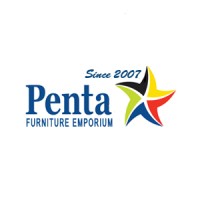 Penta Furniture logo - Similar company to Pera Interior - Furniture & Fit-Out - Turkey & Worldwide