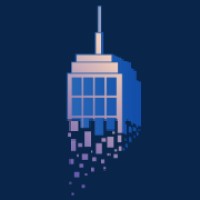 UPXLand logo - Similar company to Hybrid Natives Ug