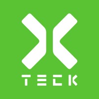 XTECK logo - Similar company to Einhell Benelux