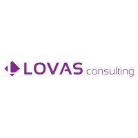 Lovas Consulting logo - Similar company to Lovasit