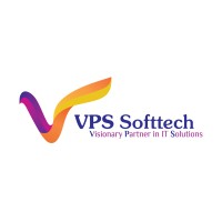 VPS Softech Private Limited logo - Similar company to Uk Vps Hosting