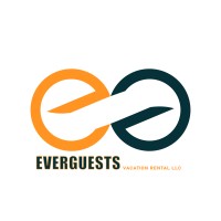 EverGuests Vacation Homes Rentel logo - Similar company to Yoihub