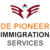 Depioneer Immigration Services logo - Similar company to Depioneer Immigration Services