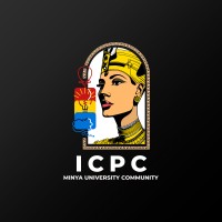 ICPC MINYA UNIVERSITY COMMUNITY logo - Similar company to Medics