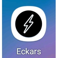 Eckars logo - Similar company to I B Electric