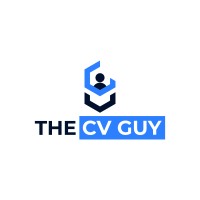 The CV Guy logo - Similar company to Foundersheba