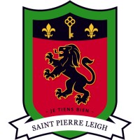 SAINT PIERRE SCHOOL LTD logo - Similar company to Unlabelled And Limitless