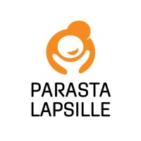 Parasta Lapsille ry logo - Similar company to Vides Group