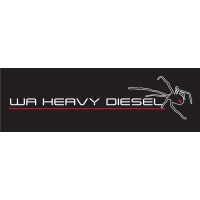 WA Heavy Diesel logo - Similar company to Macar Group