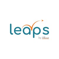 LEAPS by HRnet logo - Similar company to Crew By Hrnet