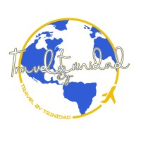 Travel By Trinidad logo - Similar company to Introduction Capital